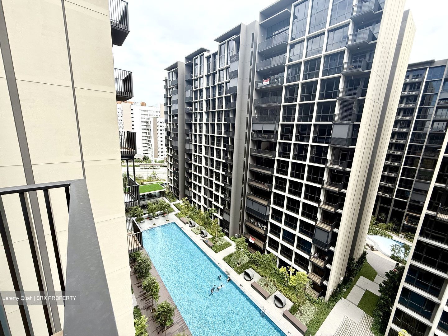 Copen Grand (D24), Condominium #484040851